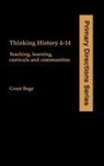 Dr Grant Bage, Grant Bage, Grant Bage Bage, Bage Grant - Thinking History 4-14