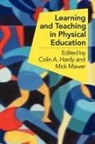 Colin Mawer Hardy, Colin Hardy, Hardy Colin, Mick Mawer, Mawer Mick - Learning and Teaching in Physical Education