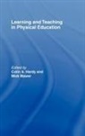 Colin Mawer Hardy, Colin Hardy, Hardy Colin, Mick Mawer, Mawer Mick - Learning and Teaching in Physical Education