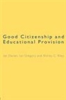 Ian Davies, Ian Gregory Davies, Davies Ian, Ian Gregory, Gregory Ian, Shirley Riley... - Good Citizenship and Educational Provision