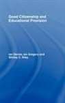 Ian Davies, Ian Gregory Davies, Davies Ian, Ian Gregory, Gregory Ian, Shirley Riley... - Good Citizenship and Educational Provision