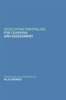 Val Klenowski, Val (Queensland University of Technolog Klenowski - Developing Portfolios for Learning and Assessment