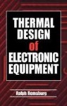 Ralph Remsburg, Ralph (Opvista Remsburg, Remsburg Ralph - Thermal Design of Electronic Equipment