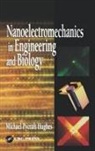 Michael Pycraft Hughes, Michael Pycraft (University of Surrey Hughes, Hughes Michael Pycraft - Nanoelectromechanics in Engineering and Biology