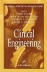 Yadin Von Maltzahn David, Joseph D. Bronzino, Yadin David, Michael R. Neuman, Neuman Michael R., Wolf W. von Maltzahn... - Clinical Engineering