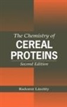 Radomir Lasztity, Lasztity Radomir - Chemistry of Cereal Proteins