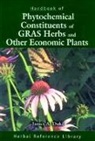 James A. Duke, Duke James A. - Handbook of Phytochemical Constituent Grass, Herbs Other Economic
