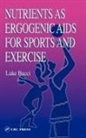 Luke R Bucci, Luke R. Bucci, Bucci Luke R. - Nutrients As Ergogenic Aids for Sports and Exercise