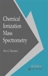 Alex G Harrison, Alex G. Harrison, Alex. G. Harrison, Harrison G Harrison, Harrison G. Harrison - Chemical Ionization Mass Spectrometry