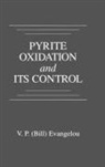 V. P. Evangelou, V. P. (University of Kentucky) Evangelou - Pyrite Oxidation and Its Control