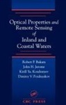 Robert P. Bukata, Robert P. (National Water Research Inst. Bukata, Robert P. Jerome Bukata, Bukata Robert P., John H. Jerome, Jerome John H.... - Optical Properties and Remote Sensing of Inland and Coastal Waters