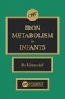Bo Lonnerdal, Bo (University of California Lonnerdal, Lonnerdal Bo - Iron Metabolism in Infants