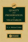 Michael Eskin, Michael (University of Manitoba Eskin, Eskin Michael - Quality and Preservation of Vegetables