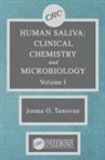 Jorma O. Tenovuo, Jorma O. (University of Turku Tenovuo - Human Saliva, Volume I