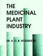 R. O. B. Wijesekera - Medicinal Plant Industry