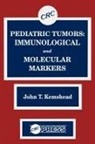 John T. Kemshead, Kemshead John T. - Pediatric Tumors