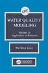 Wu-Seng Lung, Lung Wu-Seng - Water Quality Modeling