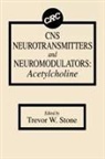Trevor W. Stone, Stone Trevor W. - Cns Neurotransmitters and Neuromodulators