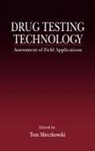 Tom Mieczkowski, Tom (University of South Florida Mieczkowski, Tom Mieczkowski, Mieczkowski Tom - Drug Testing Technology