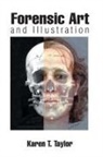 Karen T Taylor, Karen T. Taylor, Taylor Karen T. - Forensic Art and Illustration