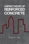 Thomas T.c. Hsu - Unified Theory of Reinforced Concrete