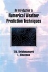 Lahouari Bounoua, Bounoua Lahouari, T. N. Krishnamurti, T. N. (Florida State University) Bou Krishnamurti - Introduction to Numerical Weather Prediction Techniques