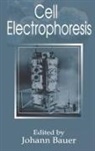 Johann Bauer, Bauer Johann - Cell Electrophoresis