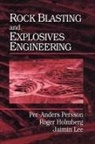 Roger Holmberg, Holmberg Roger, Jaimin Lee, Lee Jaimin, Per-Anders Persson, Per-Anders (New Mexico Institute of Minin Persson... - Rock Blasting and Explosives Engineering