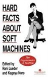 Rani Noro Lueder, Rani Lueder, Lueder Rani, Kageyu Noro, Noro Kageyu - Hard Facts About Soft Machines