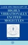 Vladilen Stepanovich Letokhov, Letokhov Vladilen Stepanovich - Laser Spectroscopy of Highly Vibrationally Excited Molecules