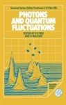 E. R. Walther Pike, E R Pike, E. R. Pike, H. Walther - Photons and Quantum Fluctuations