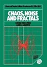 E. Roy Lugiato Pike, L . A. Lugiato, L .A. Lugiato, L a Lugiato, E Roy Pike, E. Roy Pike... - Chaos, Noise and Fractals