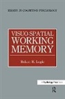 Robert H. Logie, Robert H. (University of Edinburgh Logie, Logie Robert H. - Visuo-Spatial Working Memory