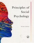 Nicky Hayes, Hayes Nicky - Principles of Social Psychology