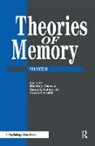 Martin (City University London Conway, Martin A. (City University London Conway, Martin A. Gathercole Conway, Martin Conway, Martin A. Conway, Cesare Cornoldi... - Theories of Memory II