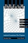 Bernadine A. Bonn, Bonn Bernadine A., Stewart Rounds, Stewart Bonn Rounds - Dream-Analytical Ground Water Flow Programs