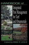 Anne R. Lesley, Anne R. Leslie, Leslie Anne R., Anne R. Lesley - Handbook of Integrated Pest Management for Turf and Ornamentals