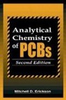 Mitchell D. Erickson, Erickson Mitchell D. - Analytical Chemistry of Pcbs