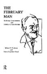 Milton H Erickson, Milton H. Erickson, Milton H. Rossi Erickson, Erickson Milton, Ernest L Rossi, Ernest Lawrence Rossi... - February Man