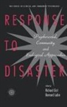 Richard Gist, Richard Lubin Gist, Gist Richard, Bernard Lubin, Lubin Bernard - Response to Disaster