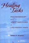 James I. Kepner, Kepner James I. - Healing Tasks