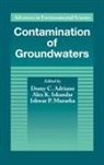 Adriano, Domy C. Adriano, Adriano Domy C. - Contamination of Groundwaters