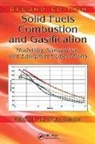 Marcio L. de Souza-Santos - Solid Fuels Combustion and Gasification