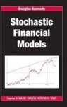 Douglas Kennedy - Stochastic Financial Models