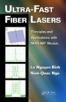 Le Nguyen Binh, Le Nguyen (Huawei Technologies Co. Binh, Le Nguyen (Monash University Binh, Binh Le Nguyen, Nam Quoc Ngo, Quoc Ngo Nam - Ultra-Fast Fiber Lasers