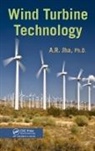 Ph.d. Jha, Ph.D. A. R. Jha, A. R. Jha Ph.D. - Wind Turbine Technology