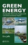 Eric Jeffs, Eric (Buckinghamshire Jeffs, Jeffs Eric - Green Energy