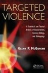 Glenn P. McGovern, Glenn P. (Santa Clara County District At Mcgovern, McGovern Glenn P. - Targeted Violence