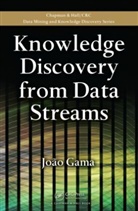 Joao Gama, Gama Joao - Knowledge Discovery From Data Streams
