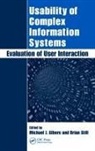 Michael (East Carolina University Albers, Michael Still Albers, Michael Albers, Brian Still - Usability of Complex Information Systems